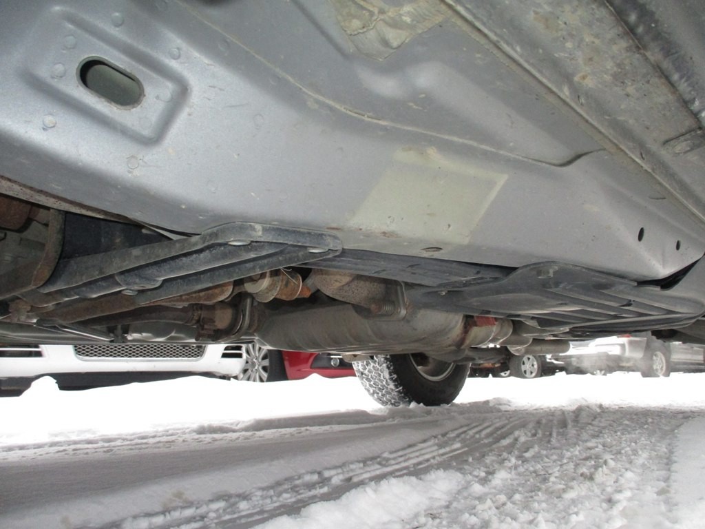 2020 Jeep Grand Cherokee Image 14