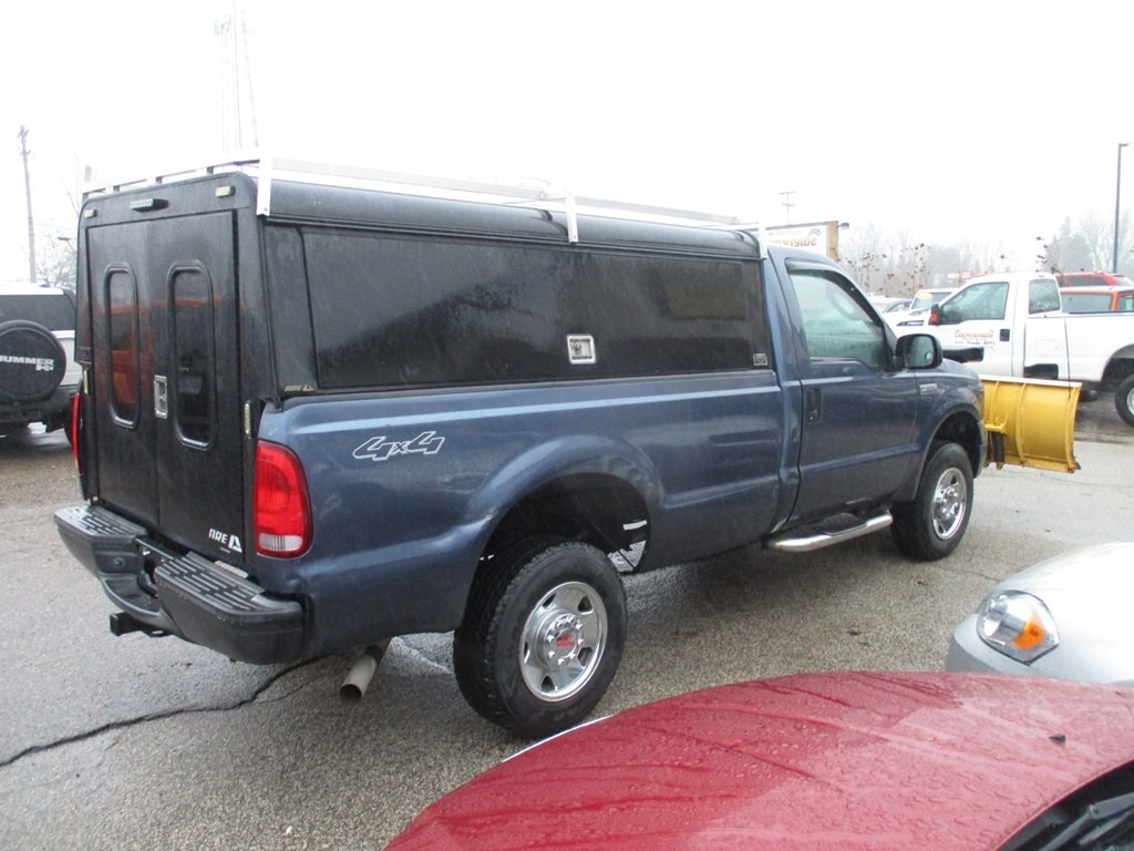 2006 Ford F-250 Image 2