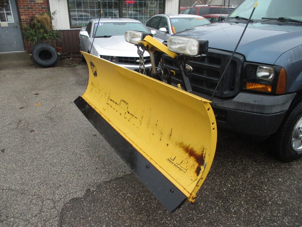 2006 Ford F-250 Image 5