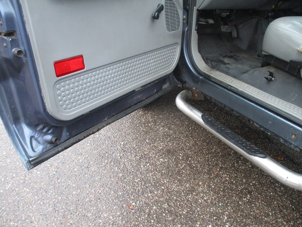 2006 Ford F-250 Image 8