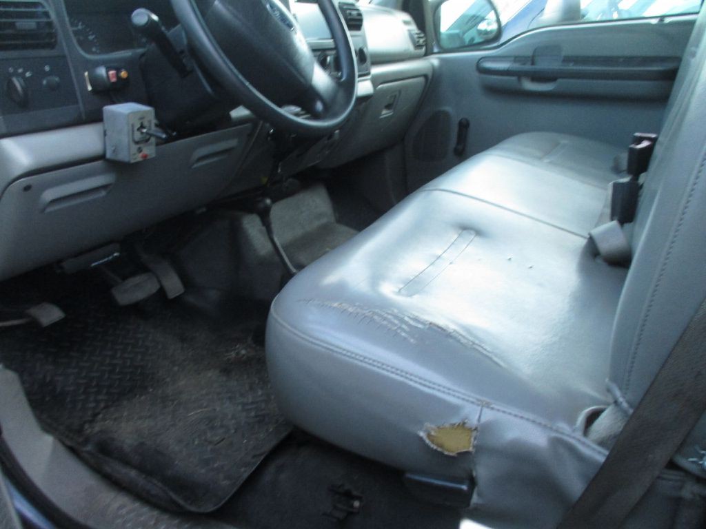 2006 Ford F-250 Image 9