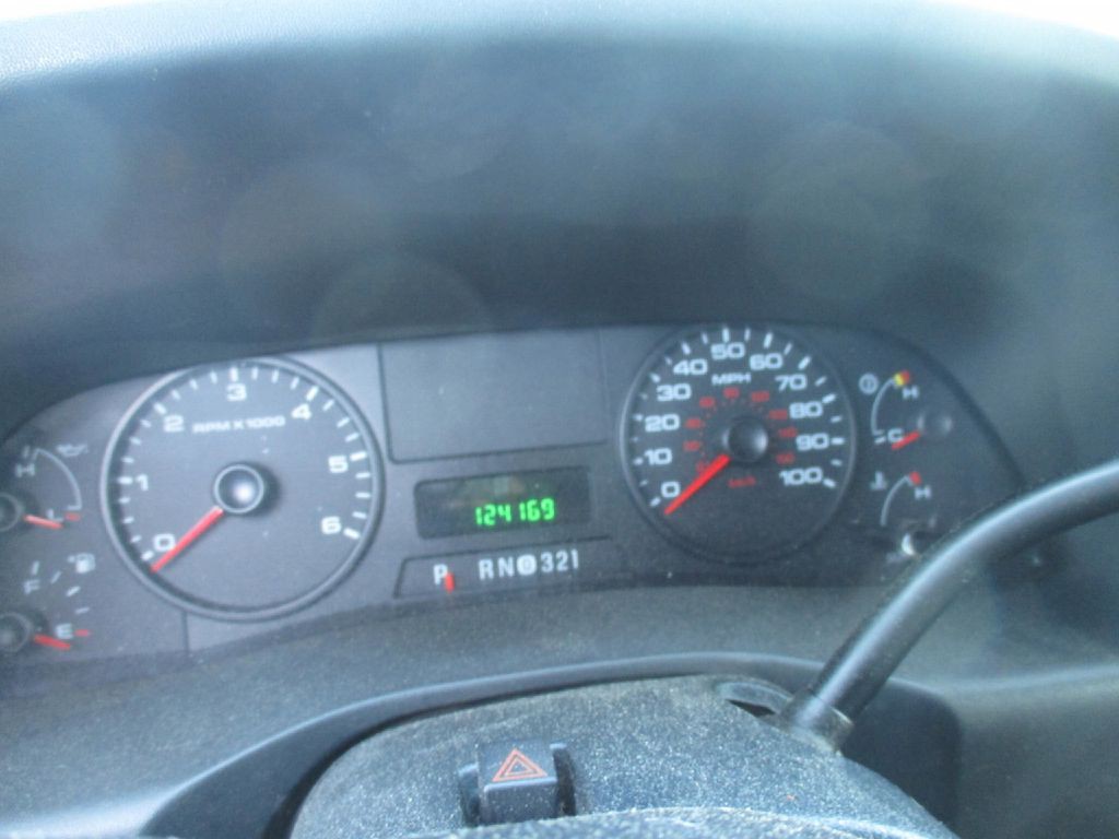 2006 Ford F-250 Image 11