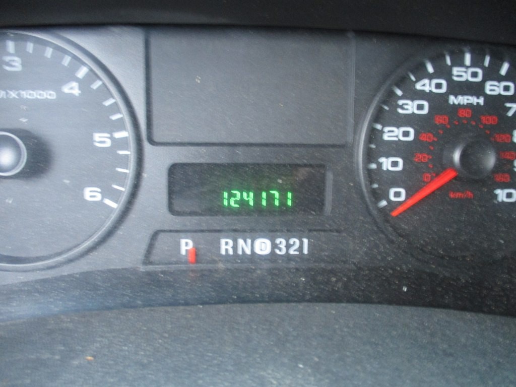 2006 Ford F-250 Image 14