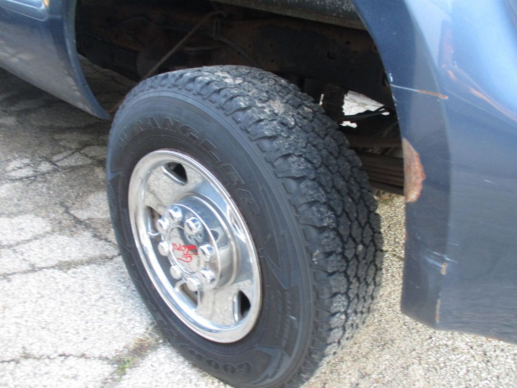 2006 Ford F-250 Image 15