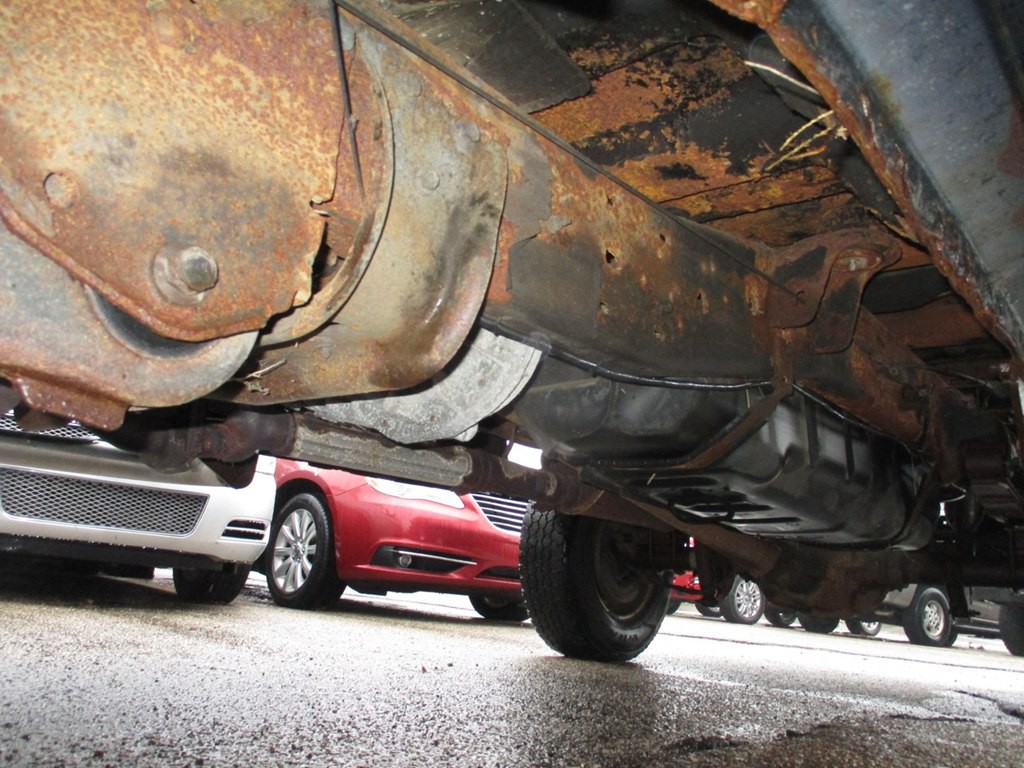 2006 Ford F-250 Image 18