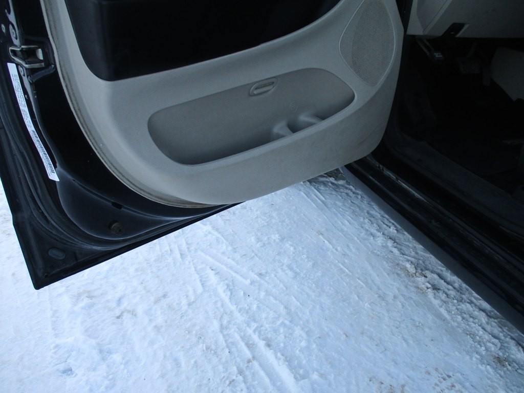 2012 Dodge Grand Caravan Image 5