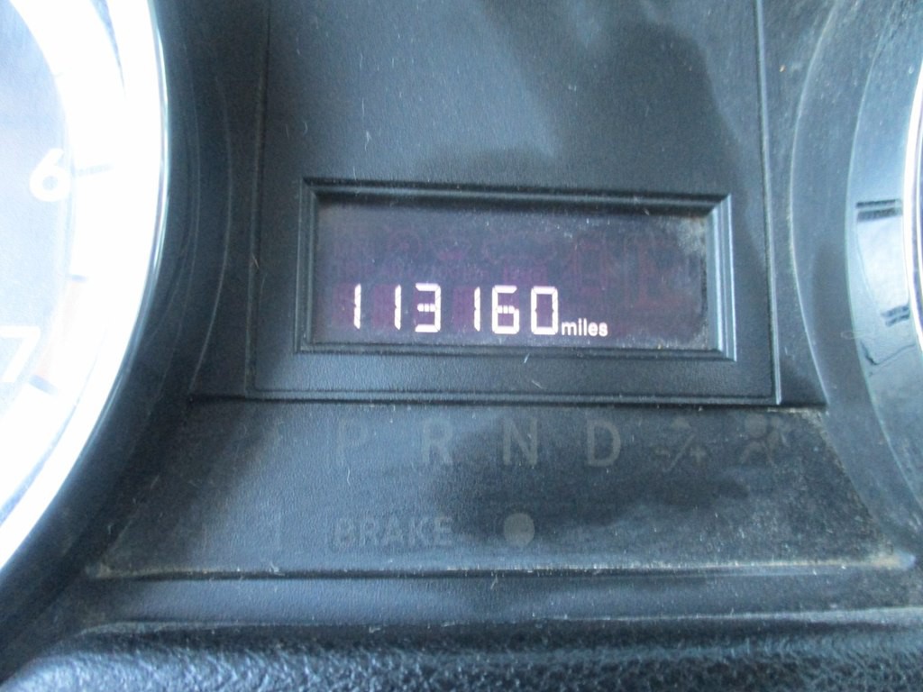 2012 Dodge Grand Caravan Image 11