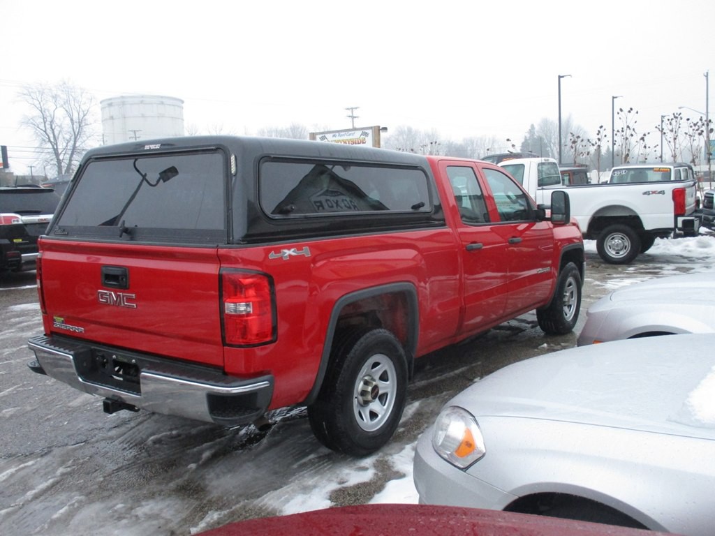 2014 GMC Sierra 1500 Image 2