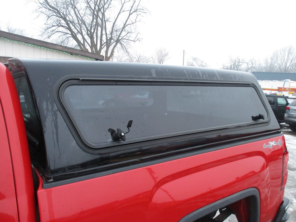 2014 GMC Sierra 1500 Image 5