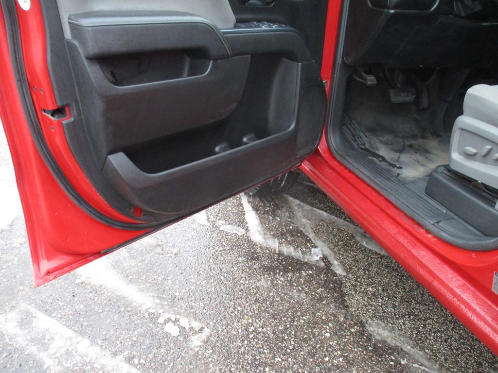 2014 GMC Sierra 1500 Image 6