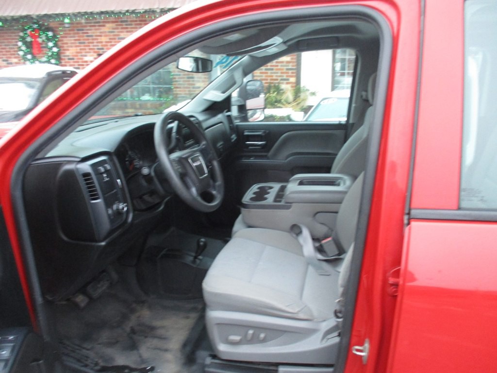 2014 GMC Sierra 1500 Image 7