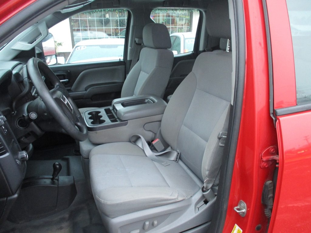 2014 GMC Sierra 1500 Image 8