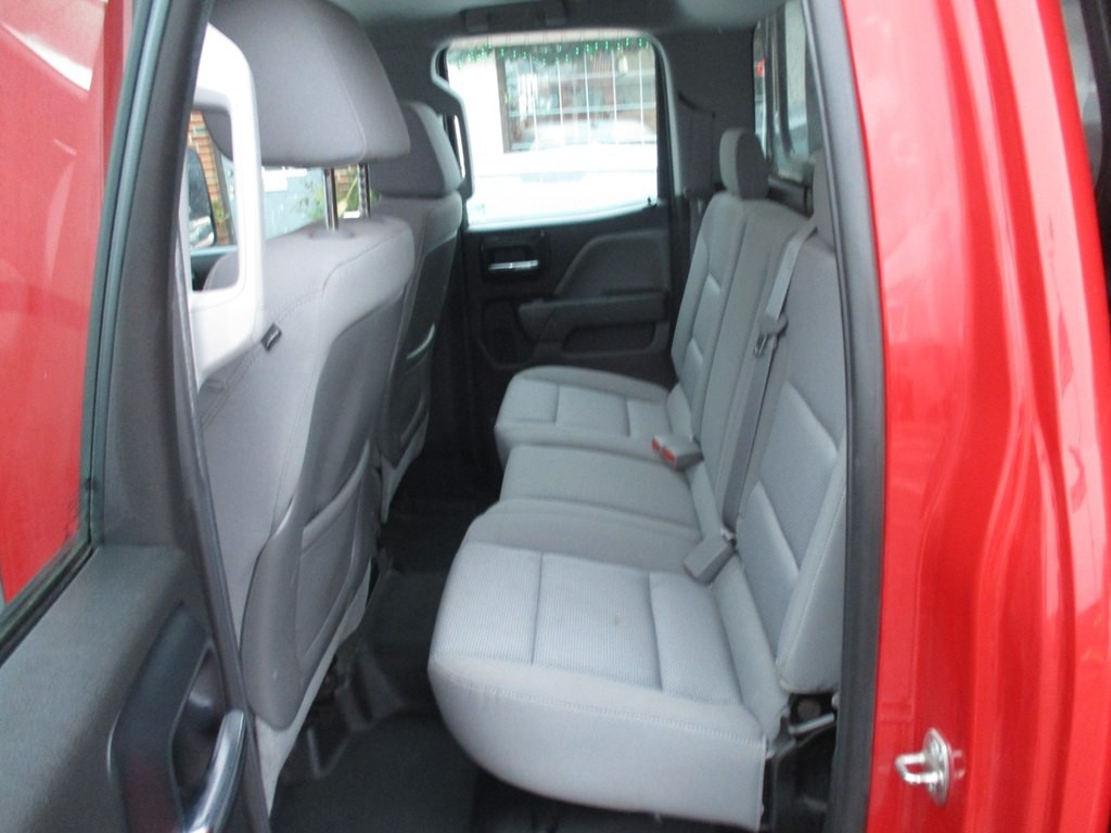 2014 GMC Sierra 1500 Image 9