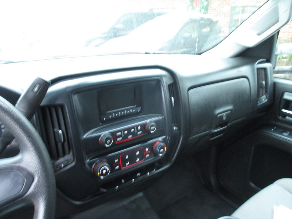 2014 GMC Sierra 1500 Image 10