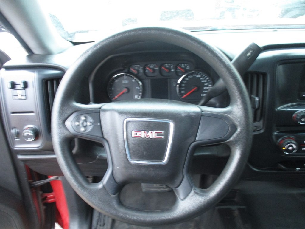 2014 GMC Sierra 1500 Image 11