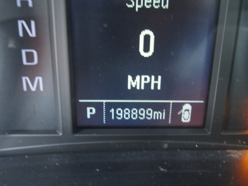 2014 GMC Sierra 1500 Image 12