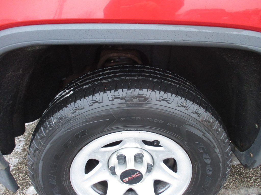 2014 GMC Sierra 1500 Image 13