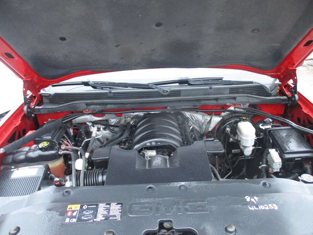 2014 GMC Sierra 1500 Image 14