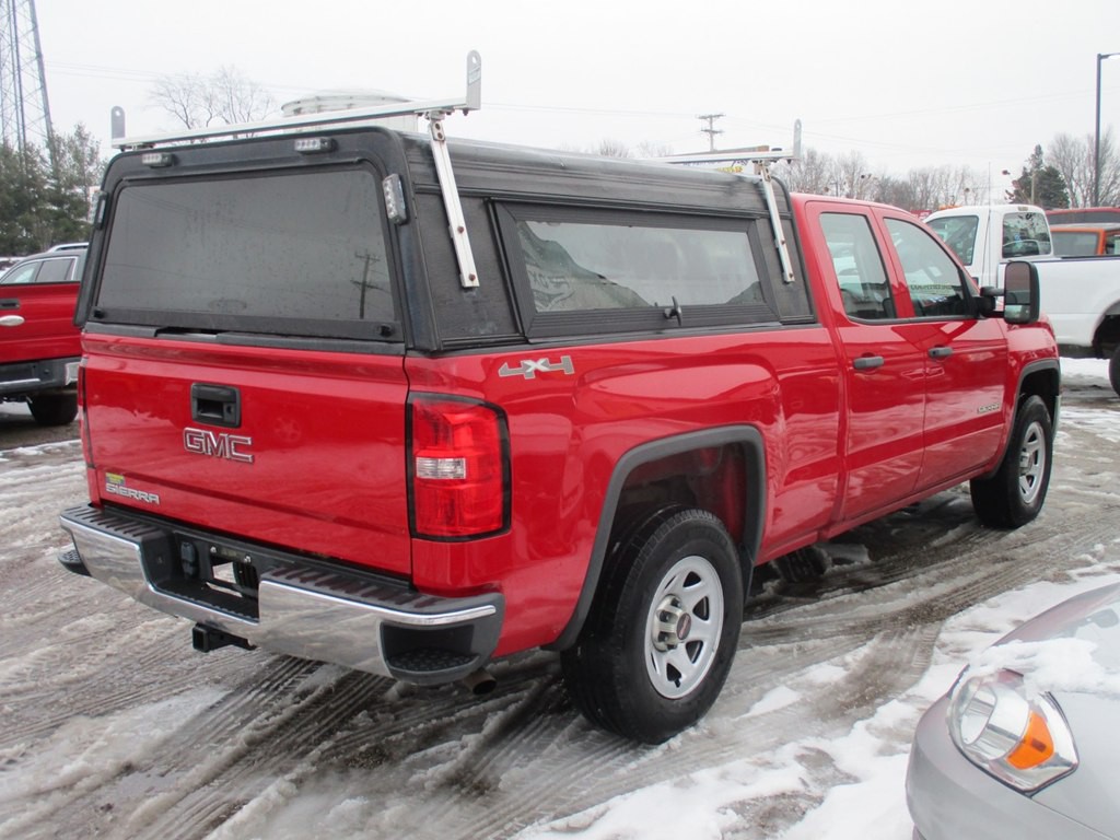 2014 GMC Sierra 1500 Image 2