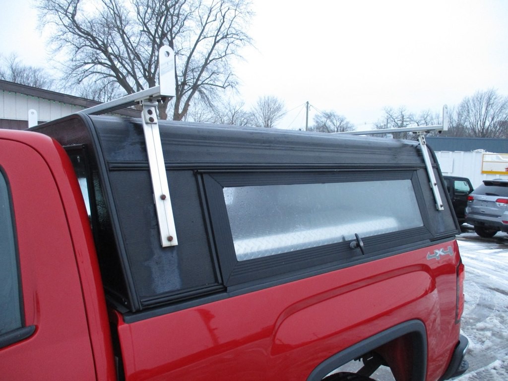 2014 GMC Sierra 1500 Image 5