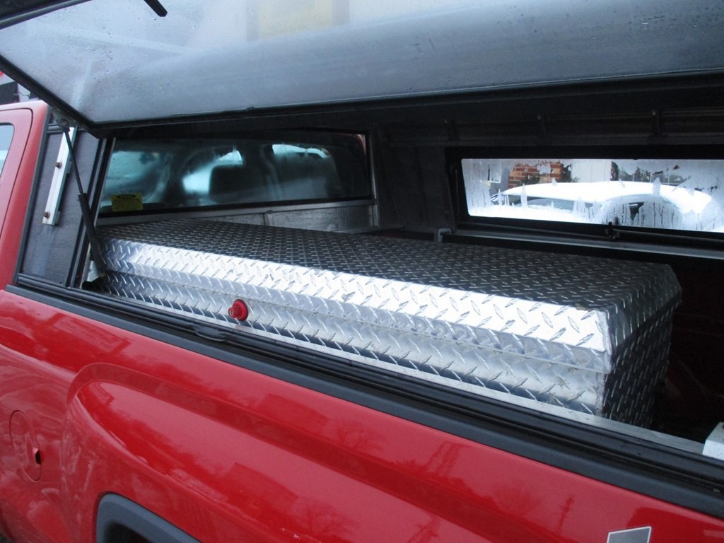 2014 GMC Sierra 1500 Image 6