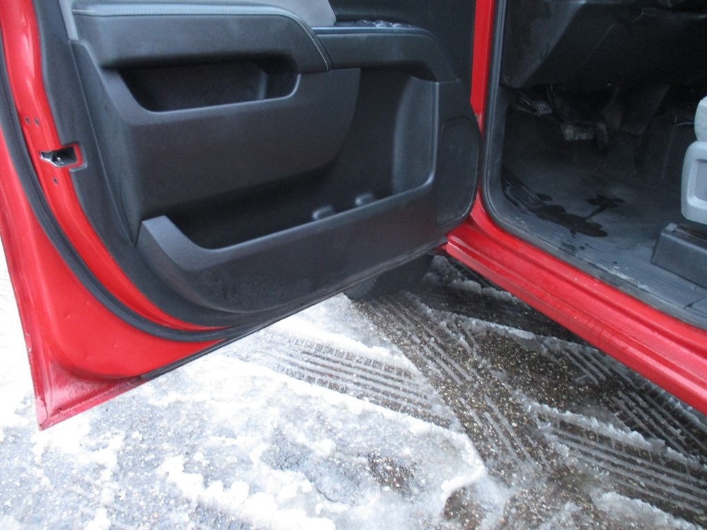 2014 GMC Sierra 1500 Image 8