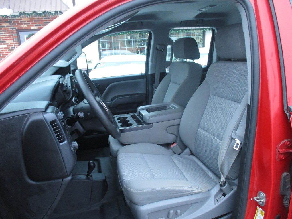 2014 GMC Sierra 1500 Image 10