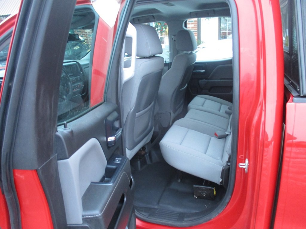 2014 GMC Sierra 1500 Image 11