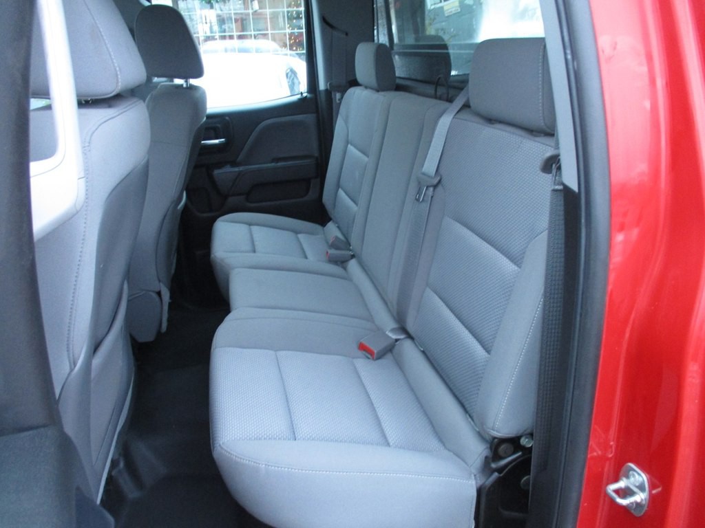 2014 GMC Sierra 1500 Image 12