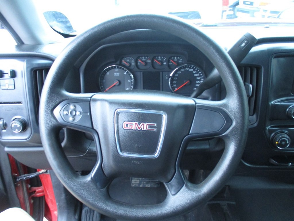 2014 GMC Sierra 1500 Image 14