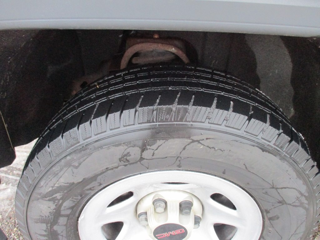 2014 GMC Sierra 1500 Image 16