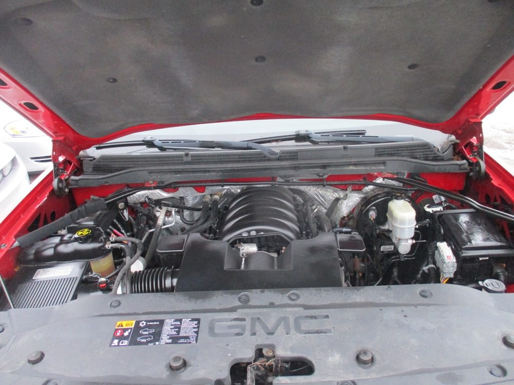 2014 GMC Sierra 1500 Image 17