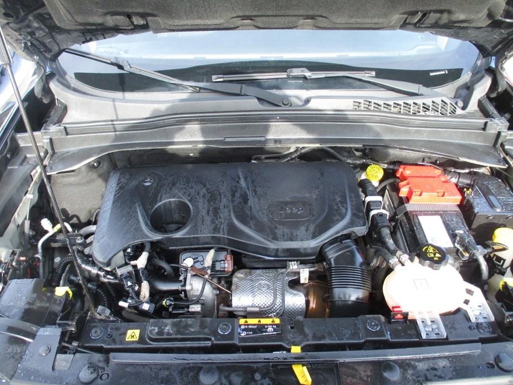 2019 Jeep Renegade Image 12