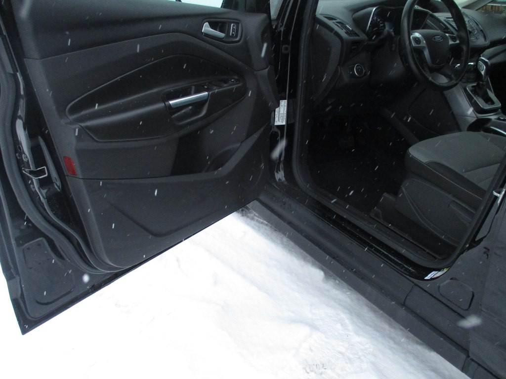 2015 Ford C-Max Image 5