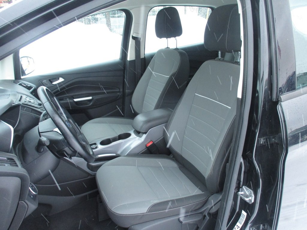 2015 Ford C-Max Image 7