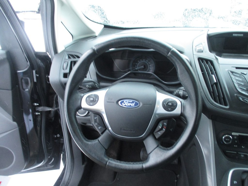 2015 Ford C-Max Image 10