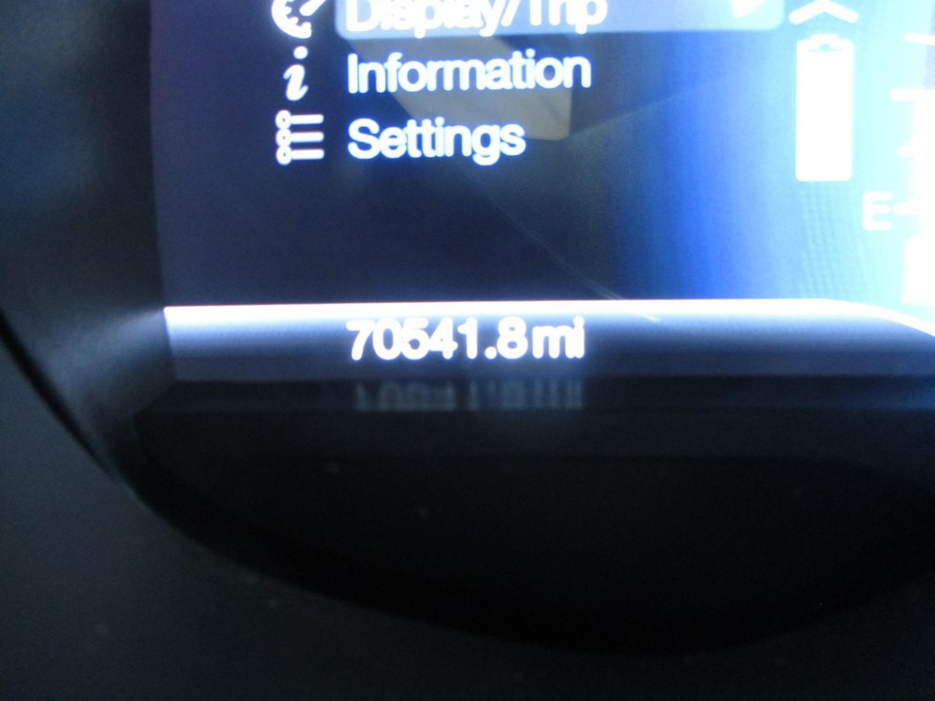 2015 Ford C-Max Image 11