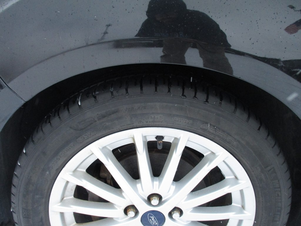 2015 Ford C-Max Image 12