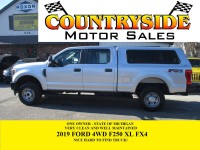 Image for 2019 Ford F-250 Super Duty ID: 7120335