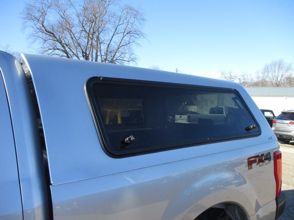 2019 Ford F-250 Image 5