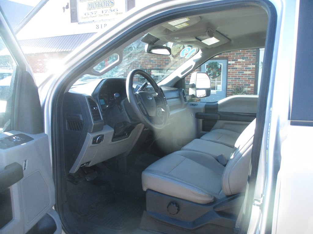 2019 Ford F-250 Image 6