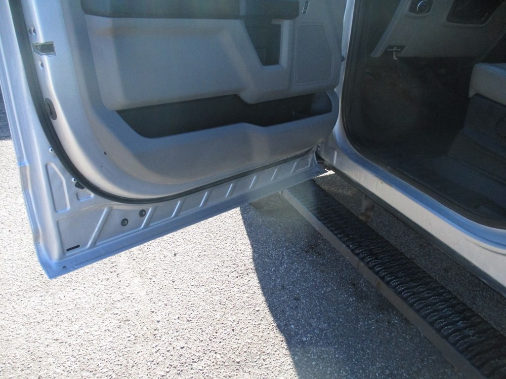 2019 Ford F-250 Image 8