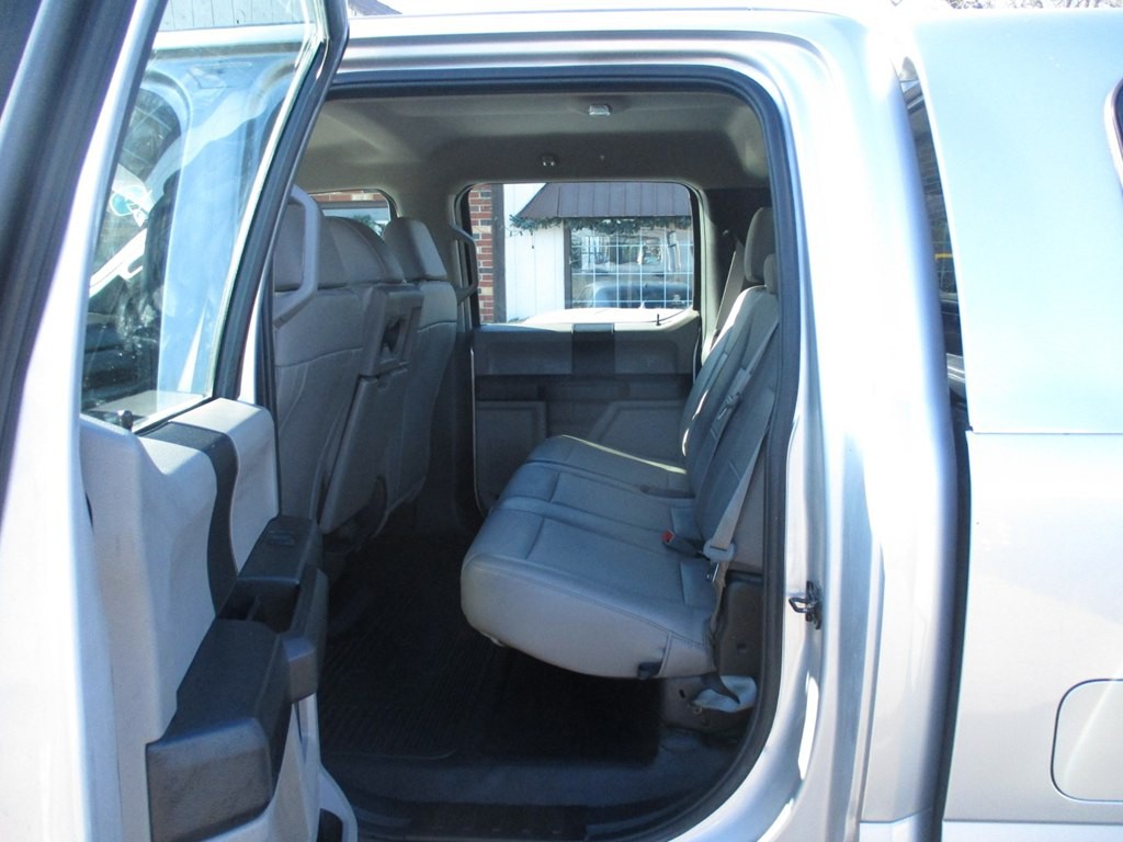 2019 Ford F-250 Image 9