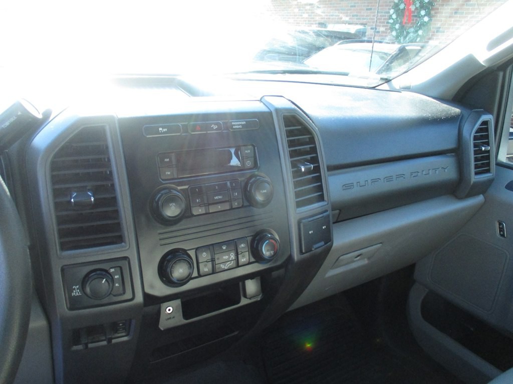 2019 Ford F-250 Image 10