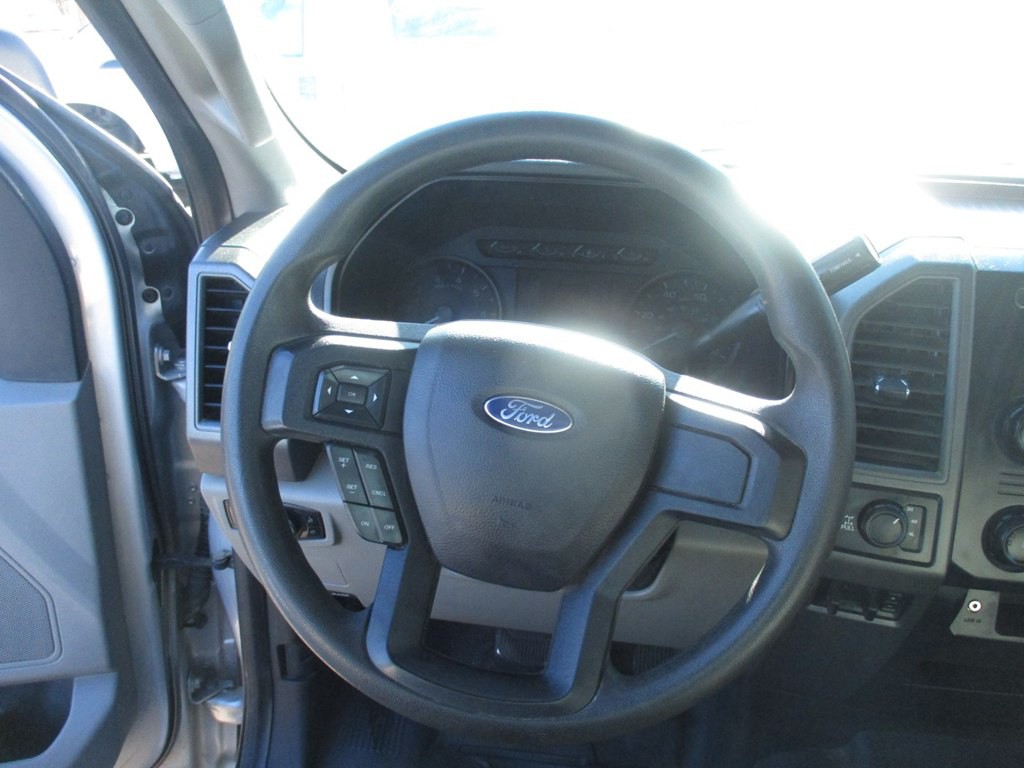 2019 Ford F-250 Image 11