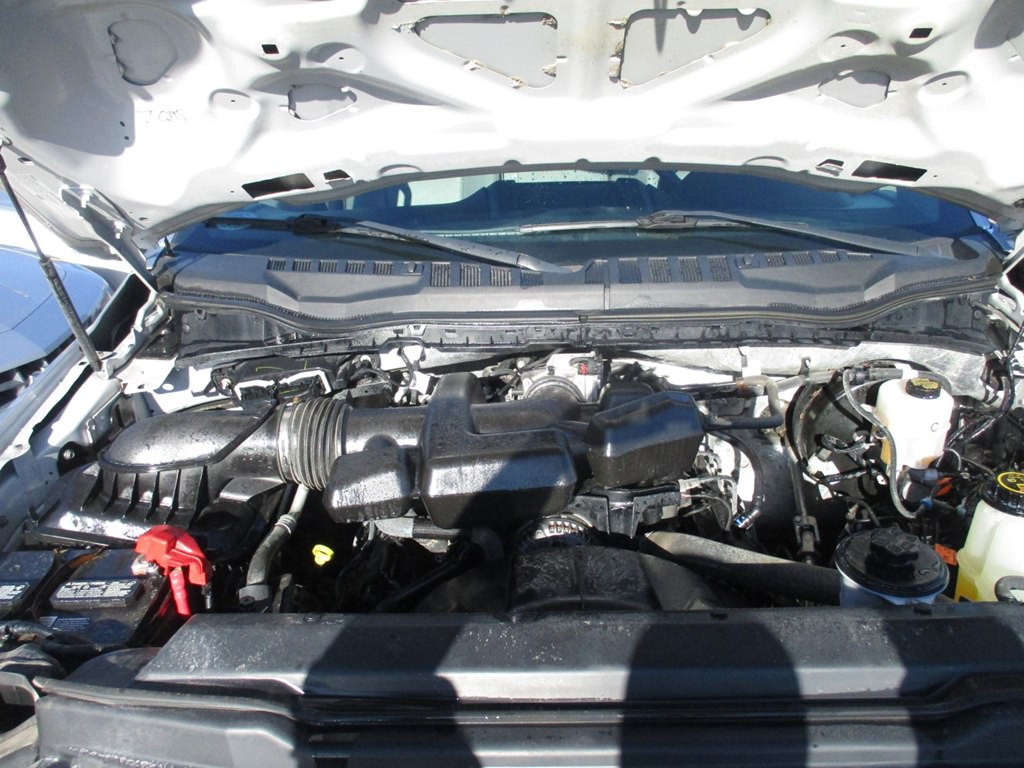 2019 Ford F-250 Image 14