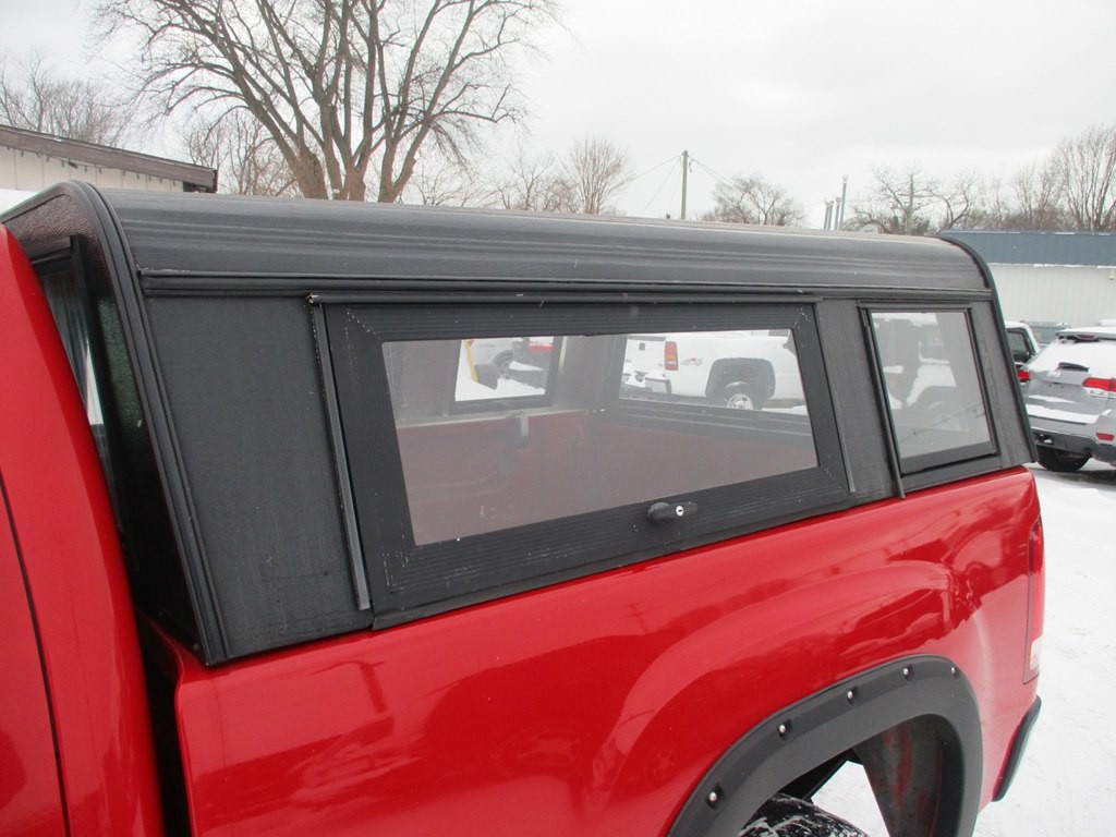 2009 GMC Sierra 1500 Image 5