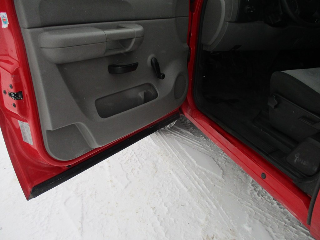 2009 GMC Sierra 1500 Image 6