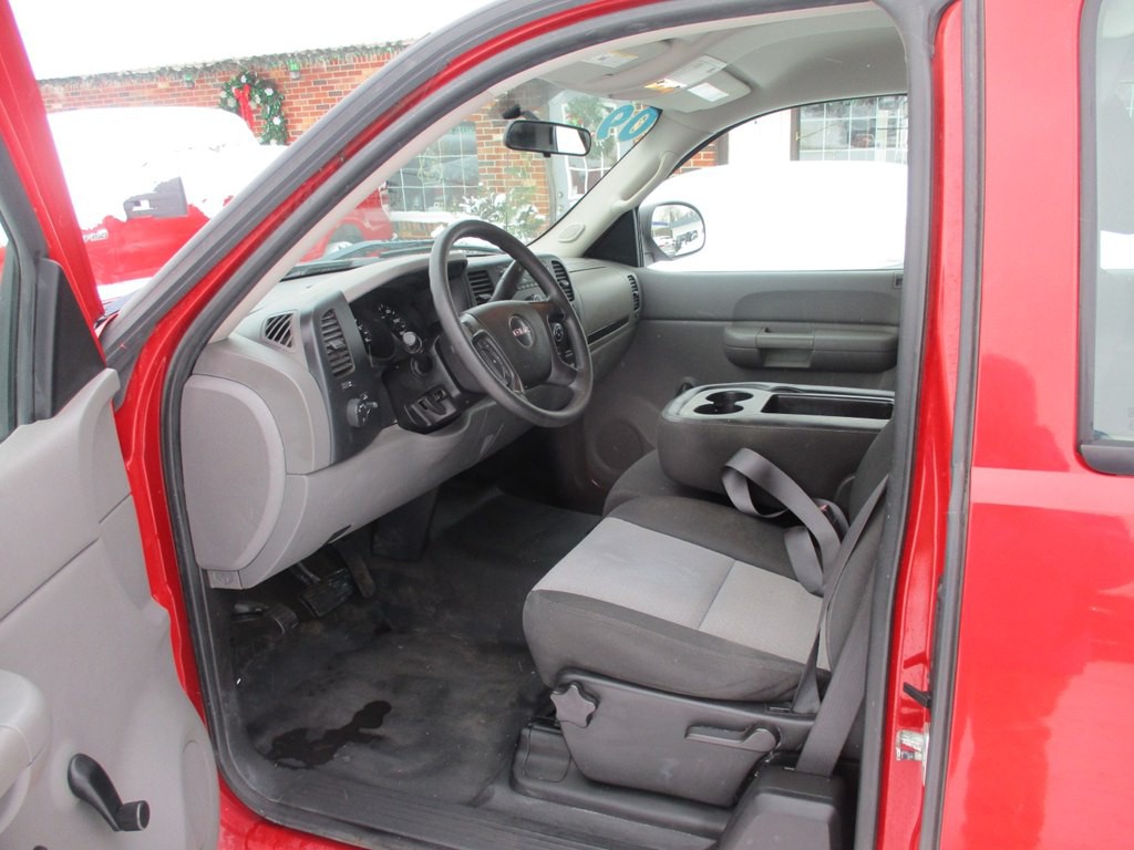 2009 GMC Sierra 1500 Image 7