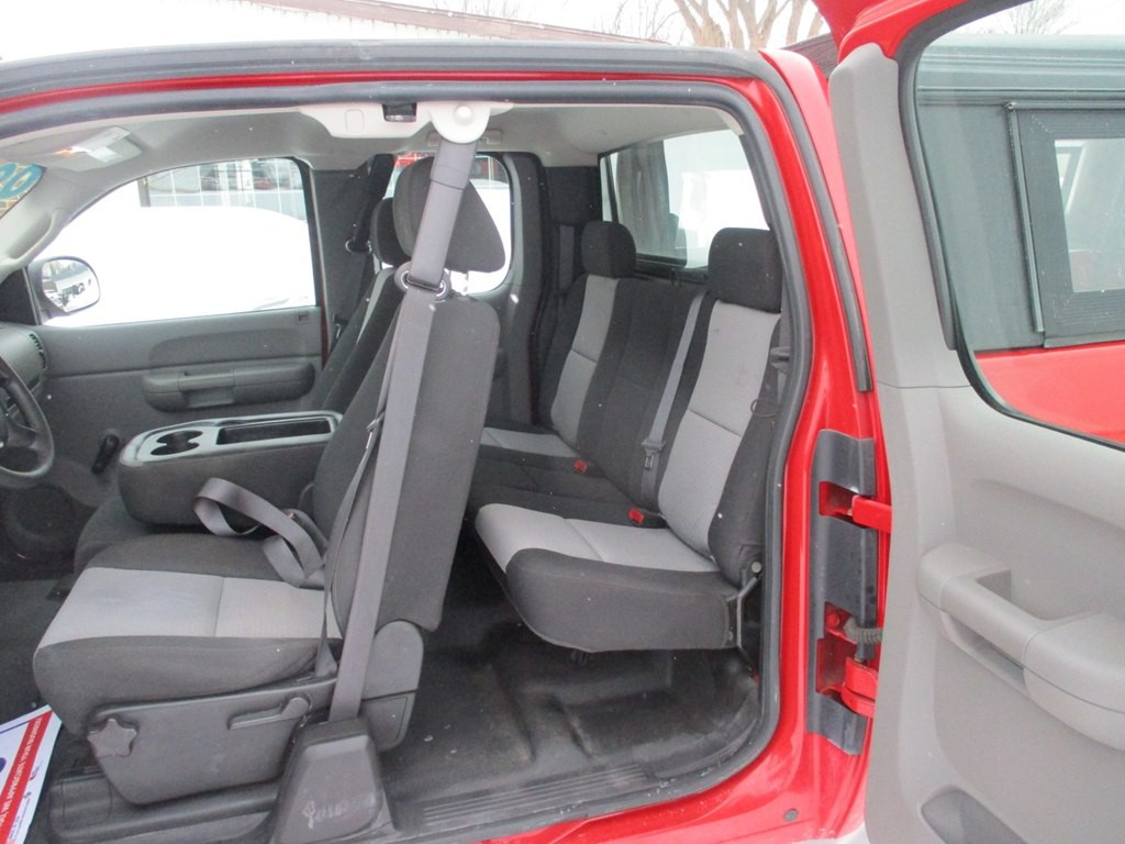 2009 GMC Sierra 1500 Image 9